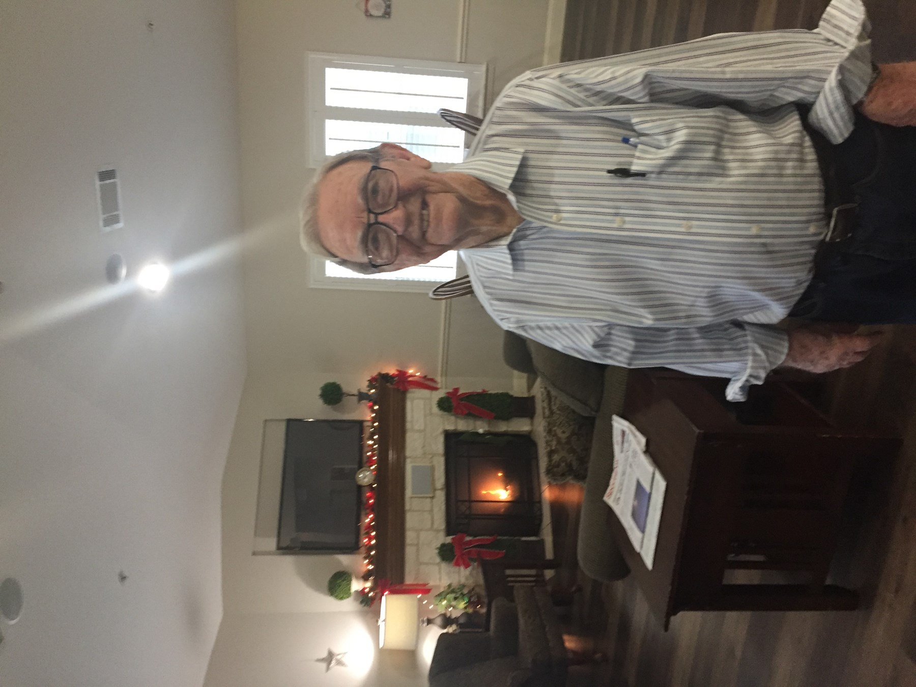 Obituary of Doyle David Harris