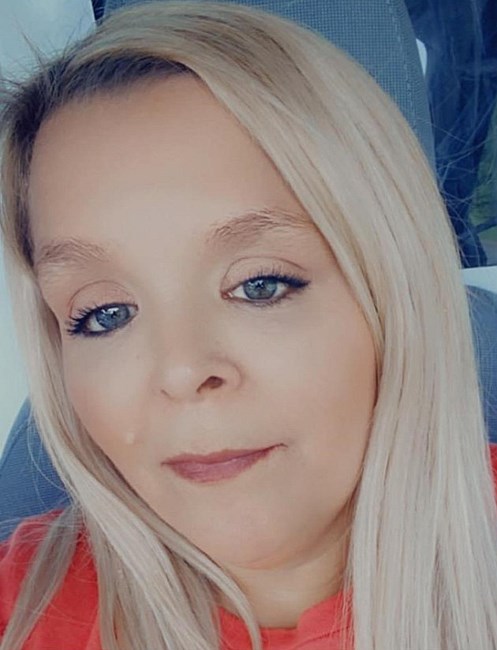 Obituario de Ashley Renea Down