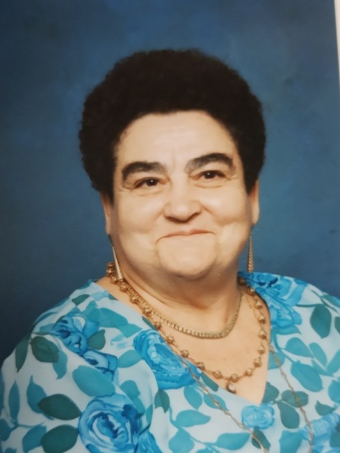 Obituary of Luisa Grande