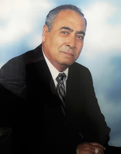 Obituary of Ilov Borukhov