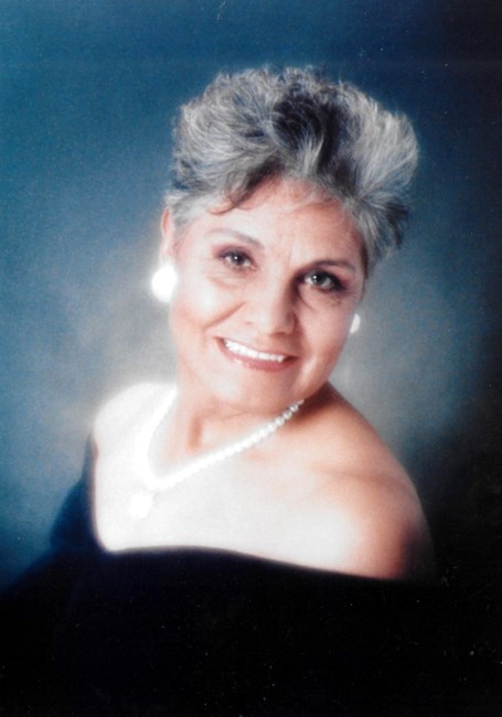 Obituary of Alice V Buendia