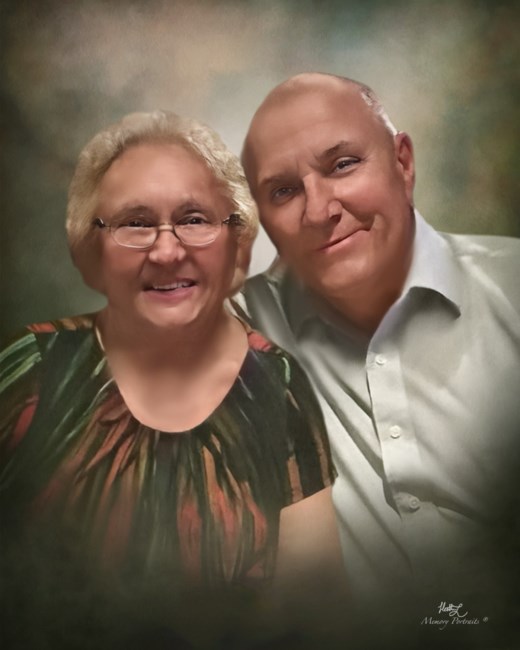 Obituary of Charles Herman Rhudy Sr.