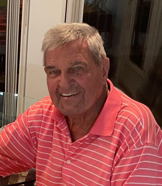 Obituary of Bobby Trammell