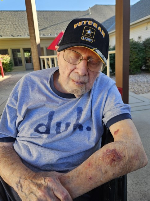 Obituary of Donald Duane Schafer