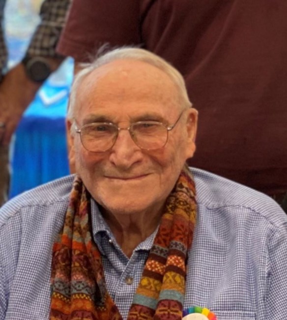 Obituary of Rudolf "Rudy" Karpstein