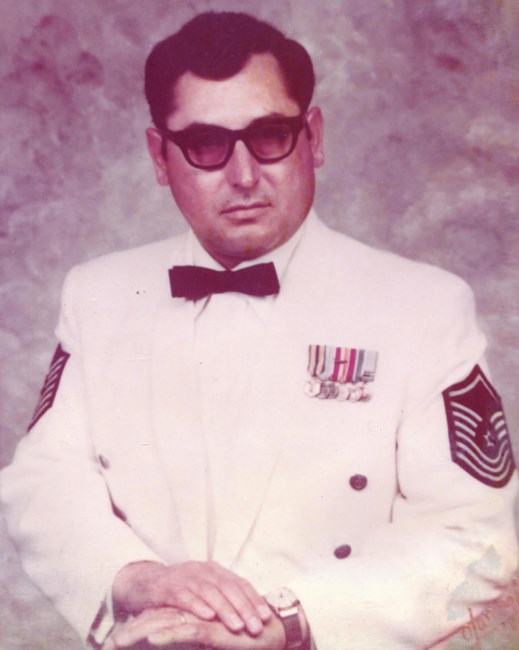 Obituary of Miguel Perez Jr.