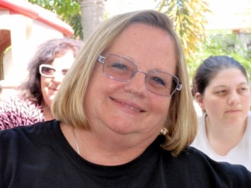 Obituary of Deborah S Simpson Kropat