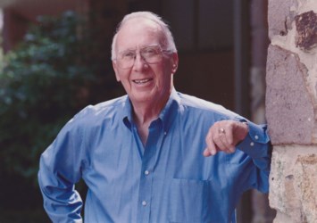 Obituary of Eliott Russell Secrest Sr.