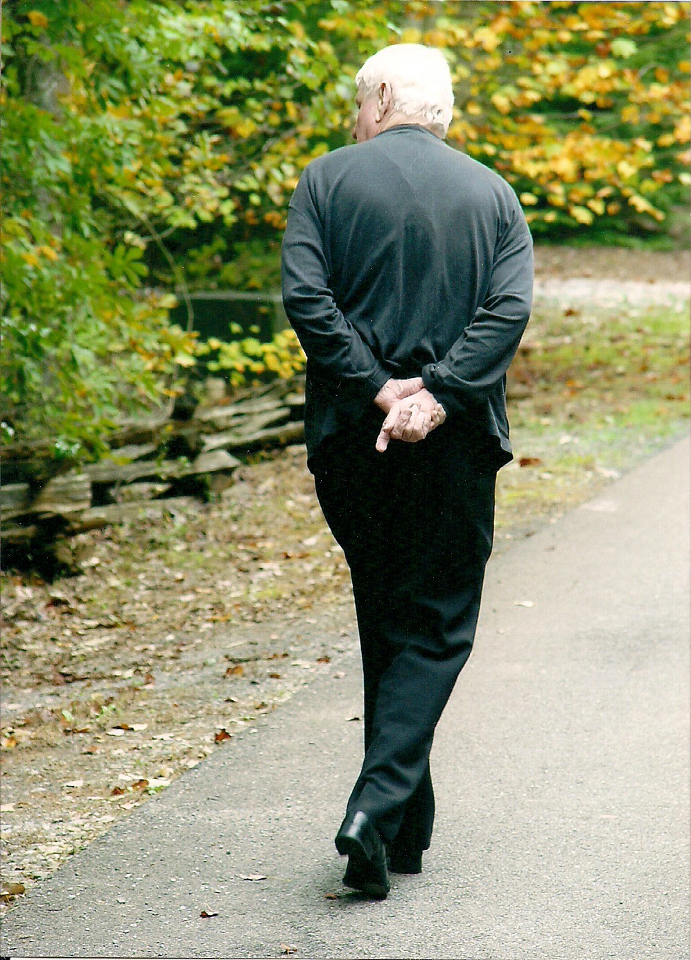 Obituary of Dr. William "Bill" Frederick Byrnes