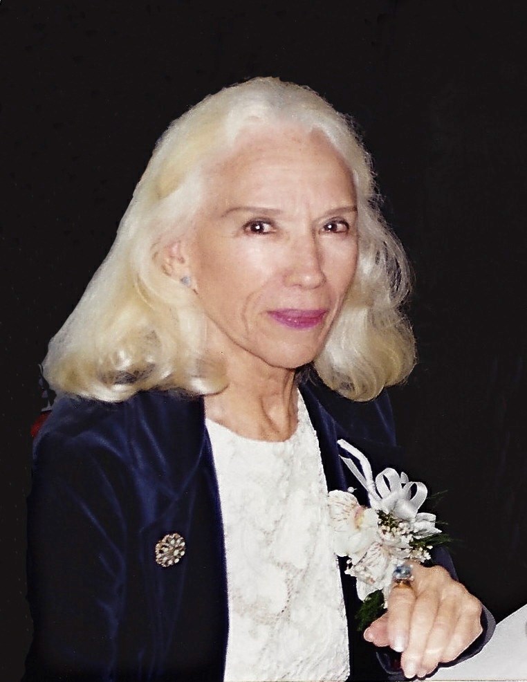 Shirley Prokos Obituary Jupiter, FL