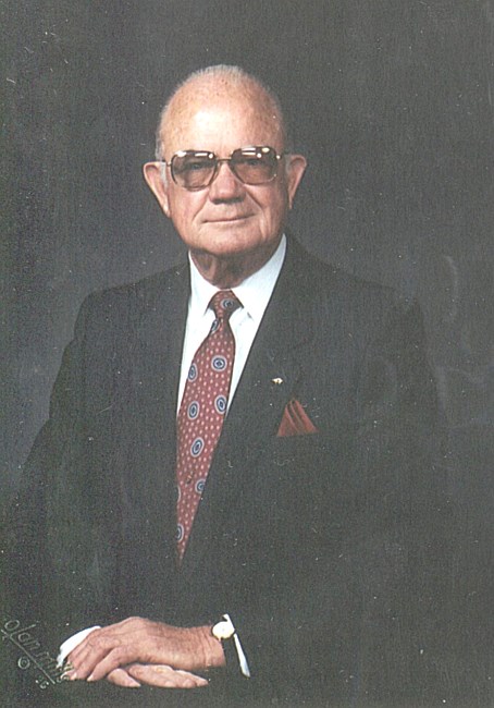 Obituary of Paul James Parker