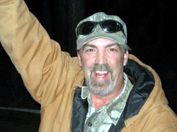 Avis de décès de Timothy Joseph Johnson