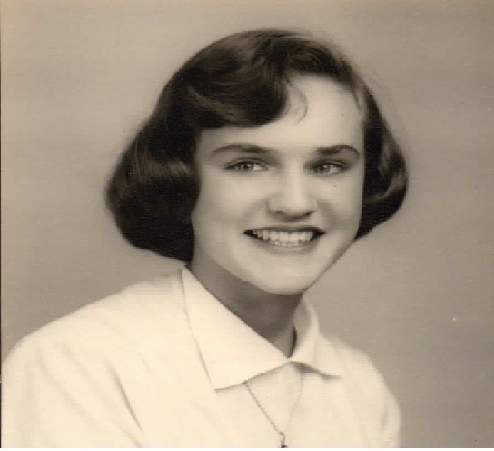 Avis de décès de Janet Swan Jacobs