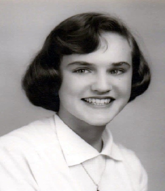 Avis de décès de Janet Swan Jacobs