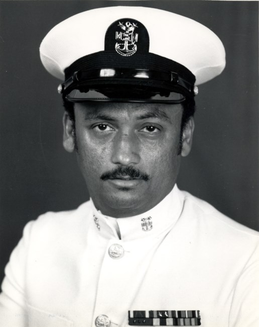 Obituary of Harold Williams