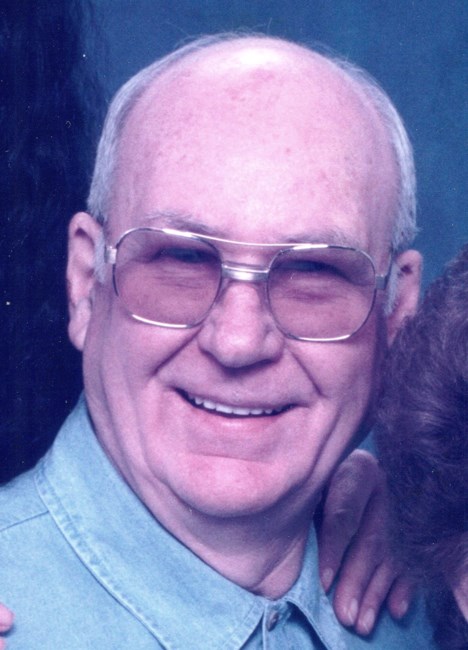 Obituary of Lee Helms