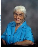 Hazel Wills