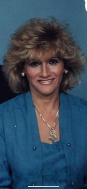 Obituary of Angela (Angeliki) Triantos