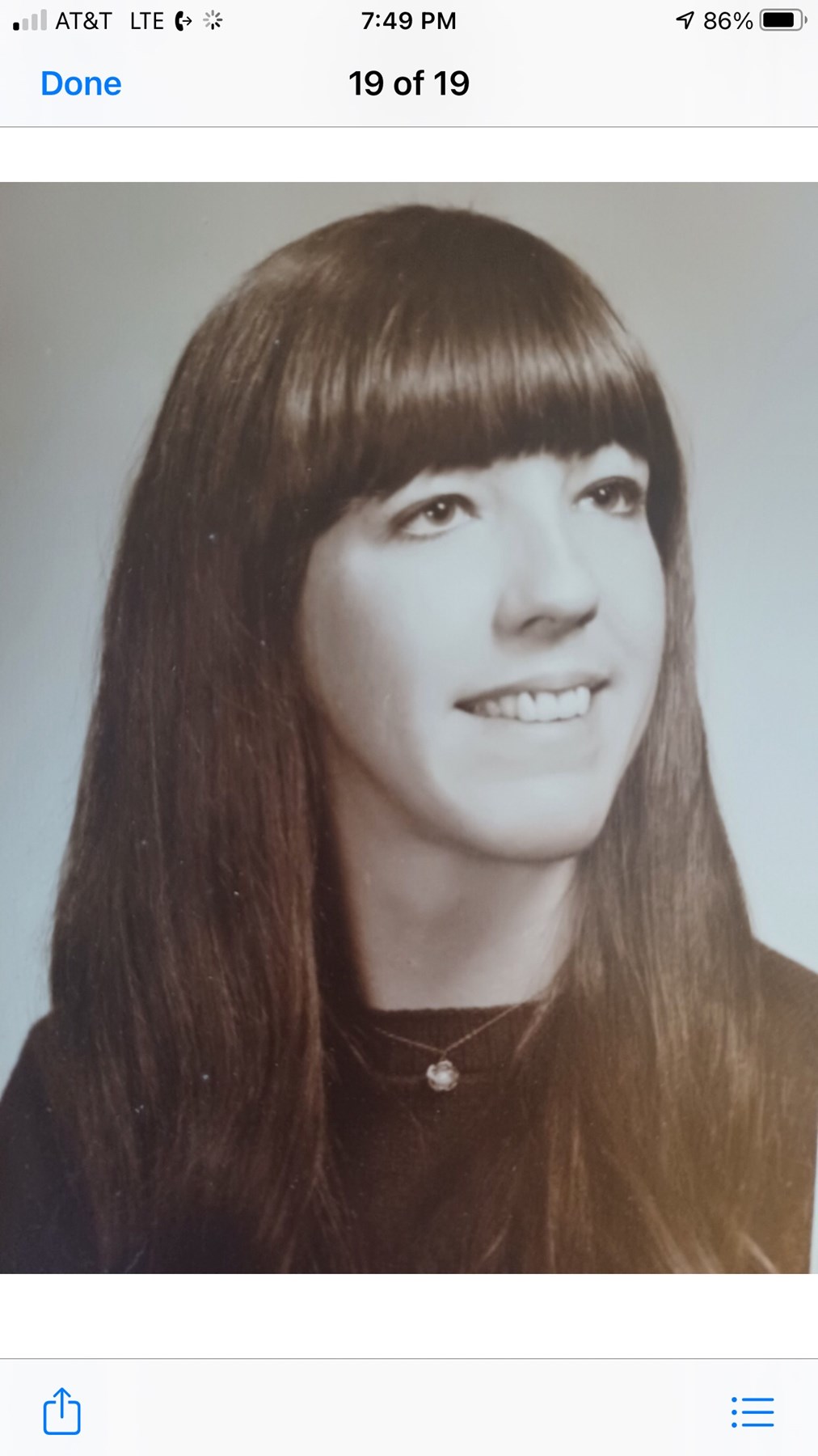 Obituary of Claudia Lena Costa