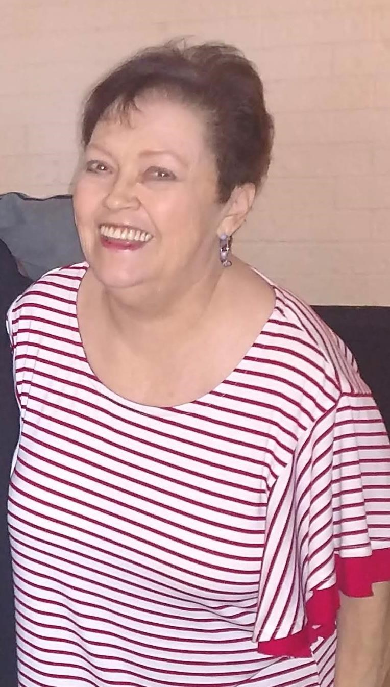 Obituary of Sharon Anita Roberts