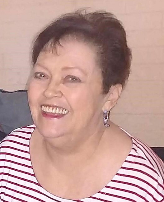 Obituary of Sharon Anita Roberts