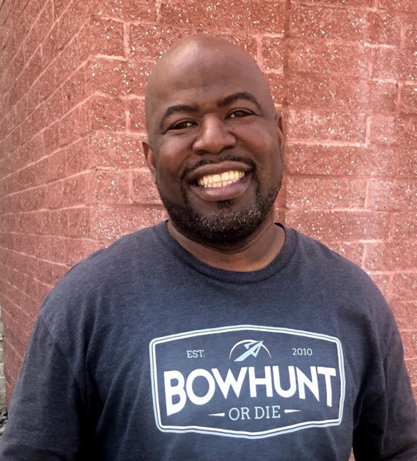 Obituary of Dwayne Keith Jones