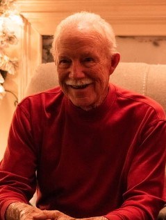 Obituary of Glenn A. Marshall