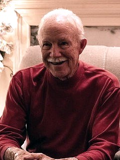 Obituary of Glenn A. Marshall
