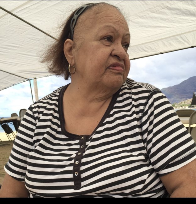 Obituary of Victoria Alai Bailey