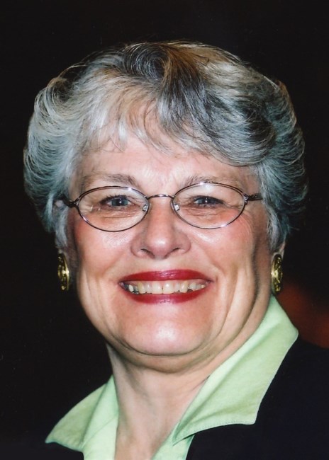 Obituary of Sandra Lou Modderman