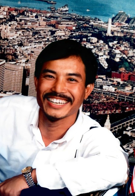 Obituary of Buu Van Le