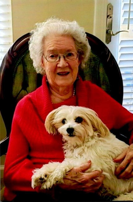 Obituary of Ruth Zane Dodd Howard