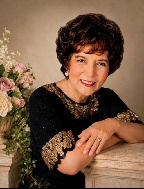 Obituary of Irma Babiak