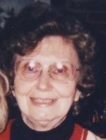 Mary Hammock