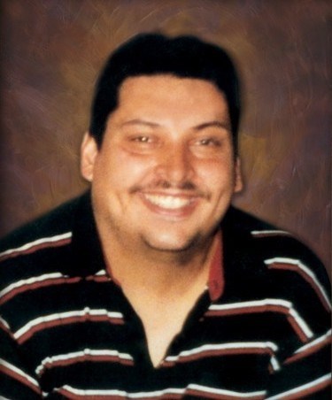 Obituary of Gabriel J. Perez Jr