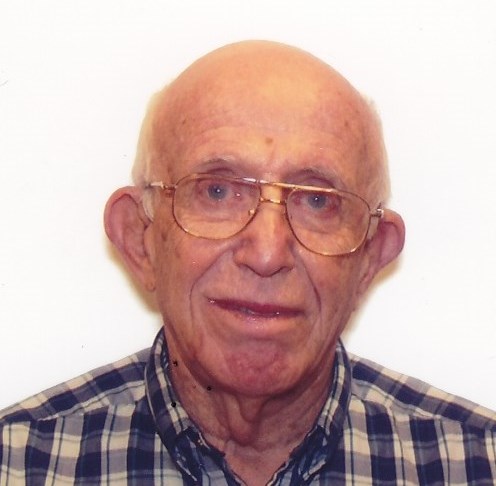 Obituary of John R. Waldock Sr.