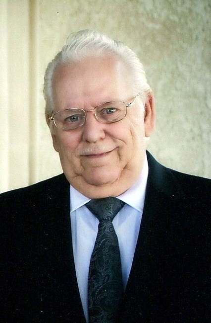 Obituario de Jesus Fernandez