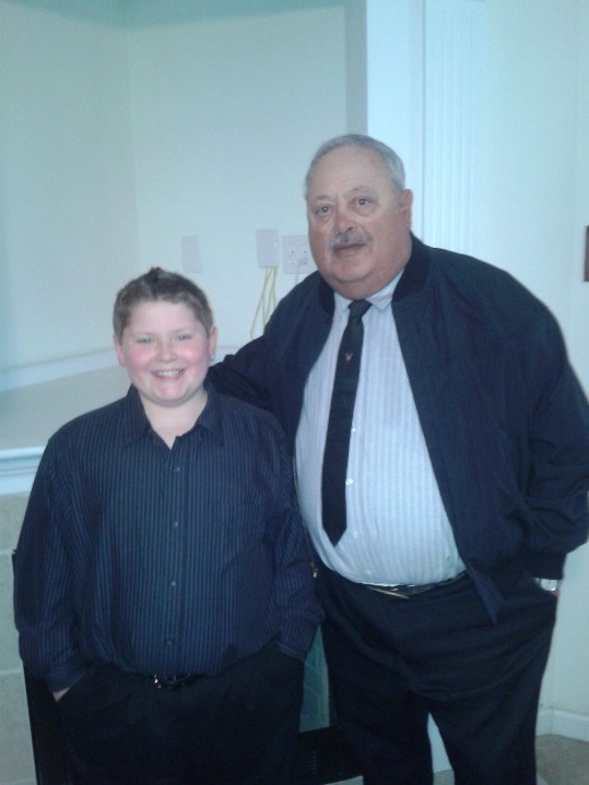 Obituary of Danny Joe Towe