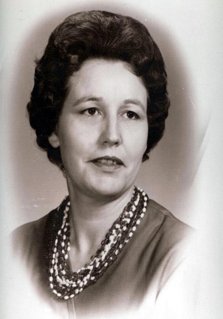 Obituary of Rosie Beatrice Helton