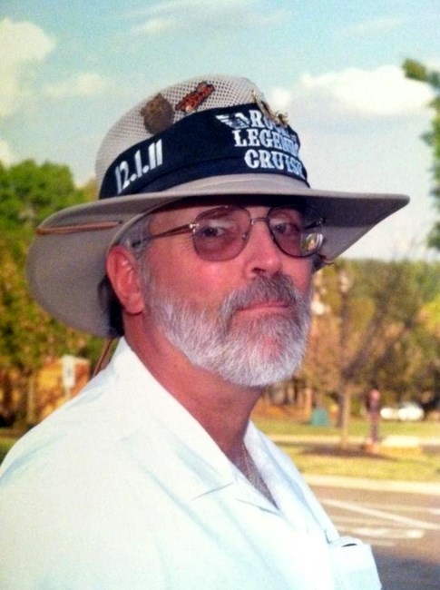 Obituary of Dan Bumpus