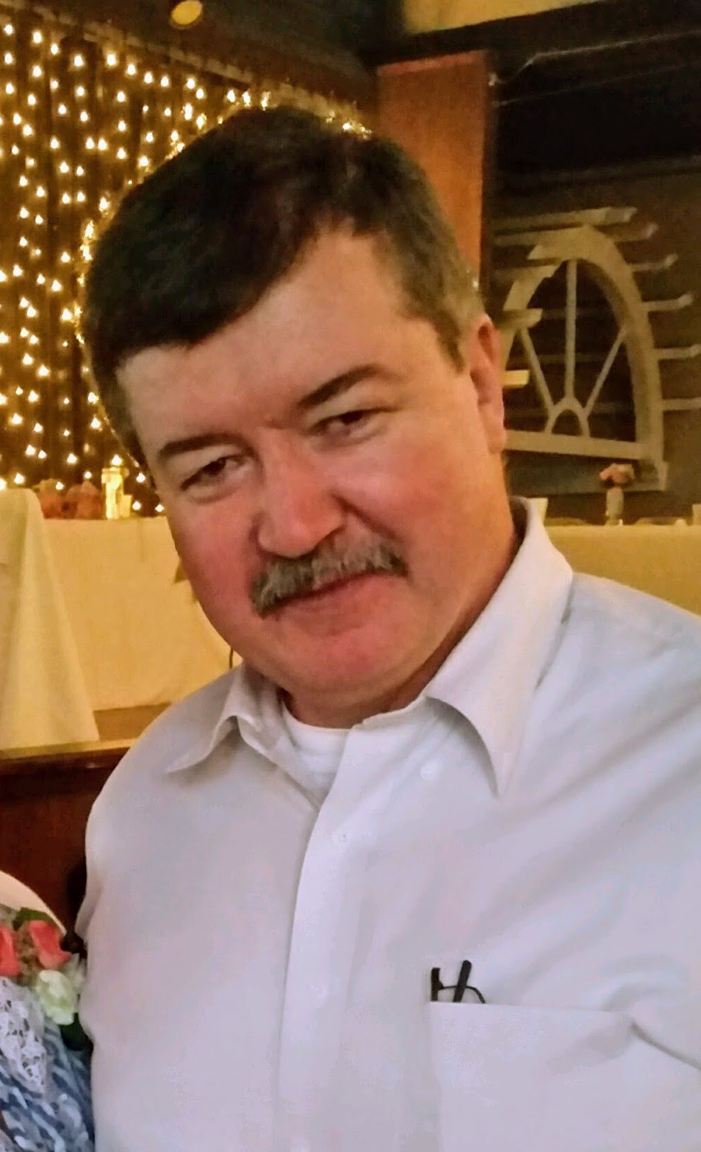 Obituary of Matthew Joey McCreary