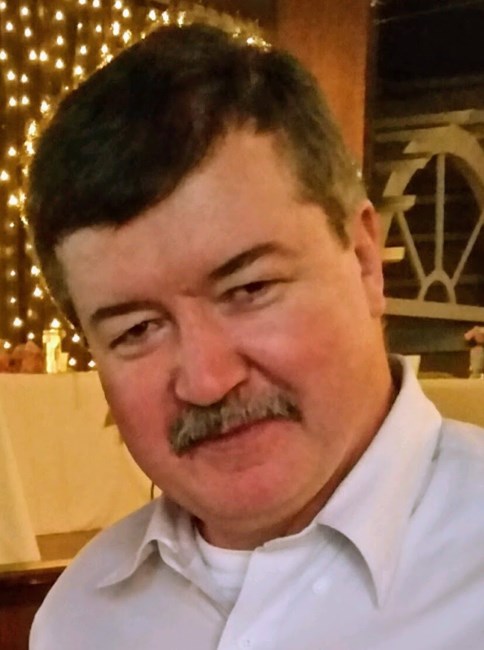 Obituary of Matthew Joey McCreary