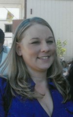 Sarah Robinson