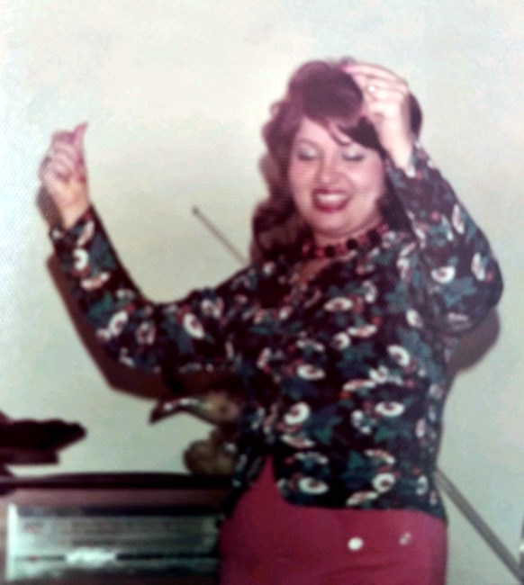 Obituary of Aurora M. Torres