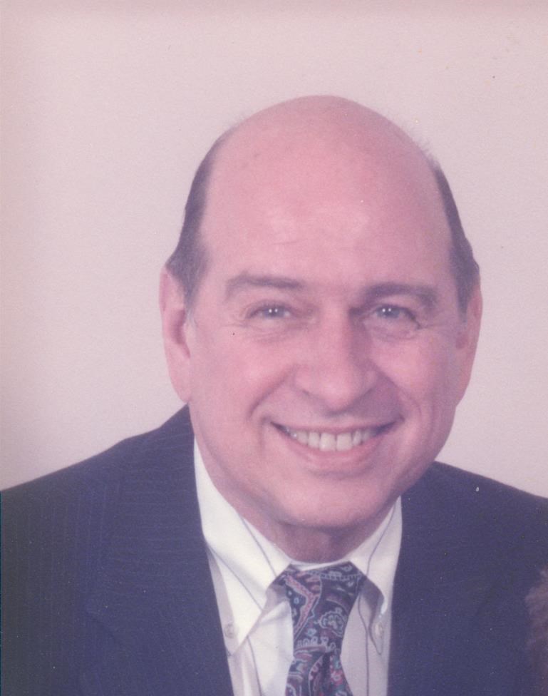 Obituary of William J. Hadel