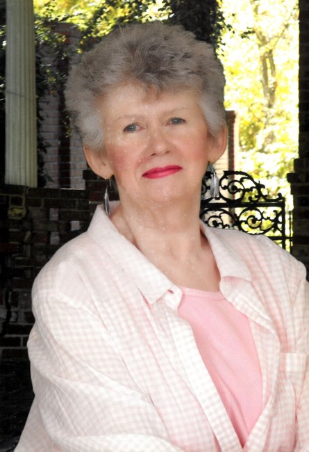 Obituario de Mary Ellen Corbett