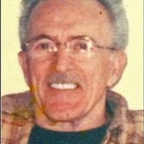 Obituary of John Francis Grant