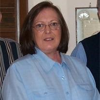 Obituary of Rebecca Barker