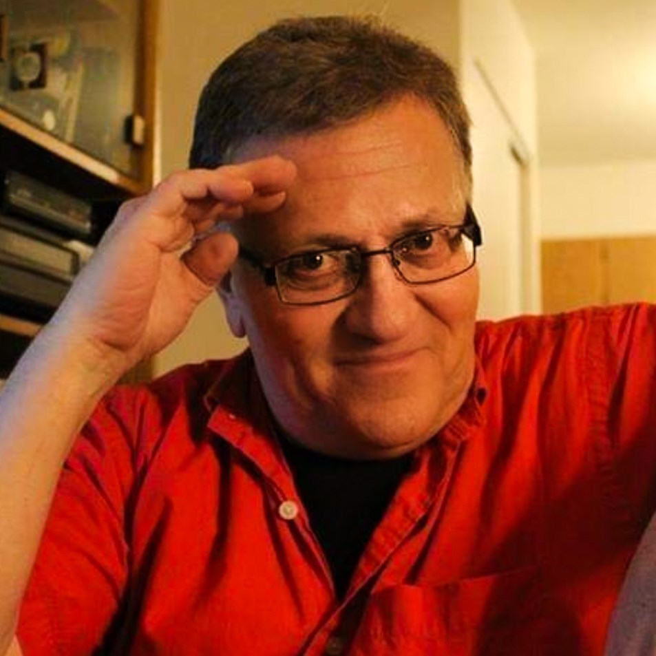 Obituary of Richard Germain