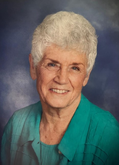 Obituary of Jeanette Clara (Hostetler) Roberts
